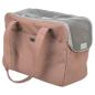 Preview: Tragetaschen Rosie Rosa Maximal 6 Kg Trixie